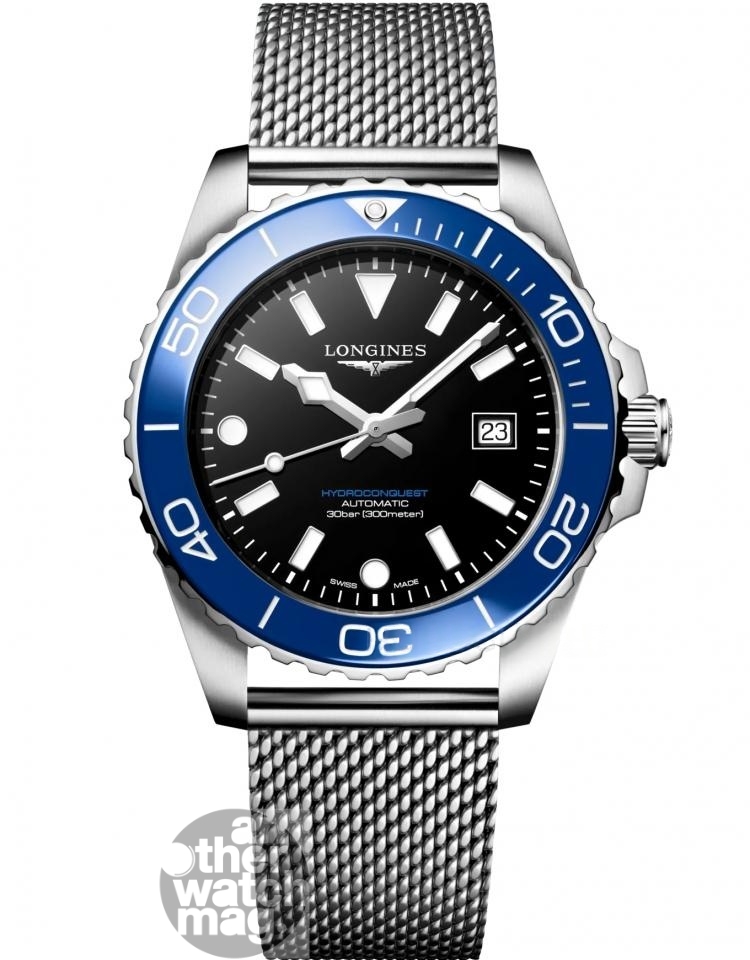 LONGINES Longines HYDRO CONQUEST L3.788.4.90.6