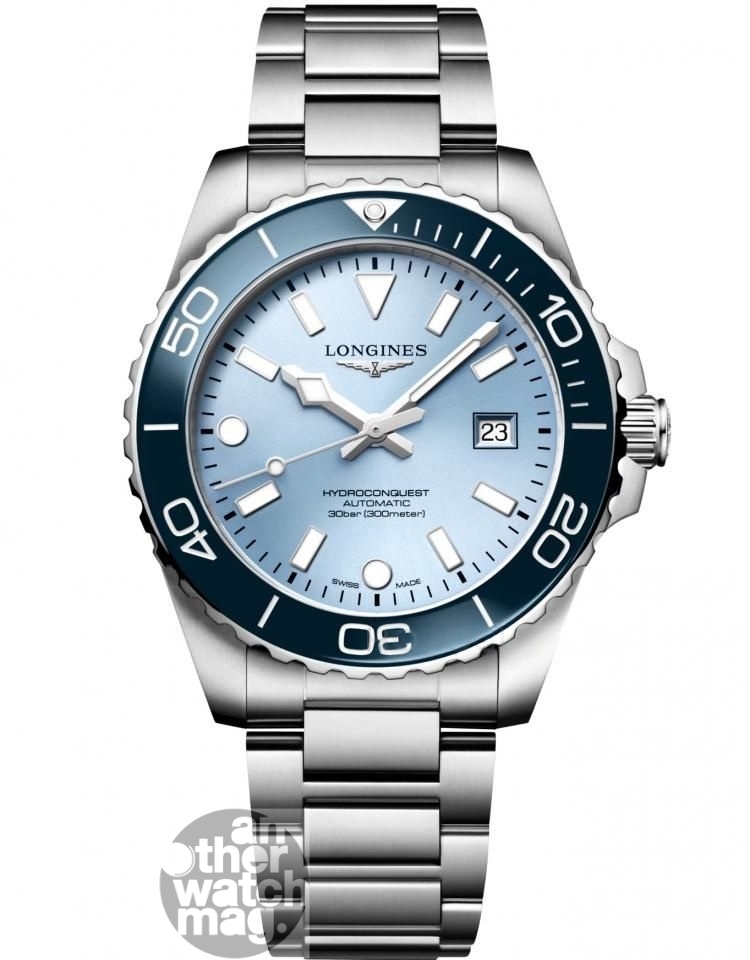 LONGINES 品牌專門店及網店限定款