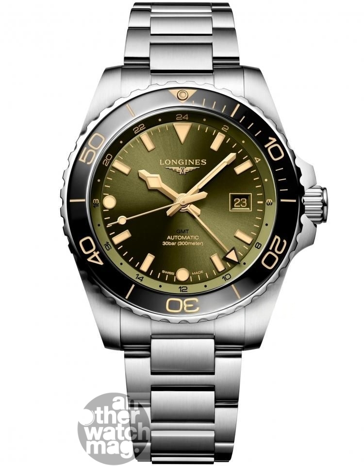 LONGINES Longines HYDRO CONQUEST L3.890.4.06.6