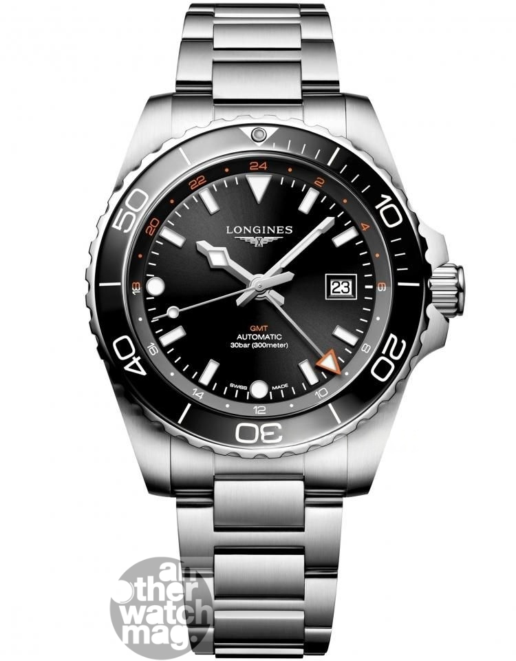 LONGINES Longines HYDRO CONQUEST L3.890.4.56.6