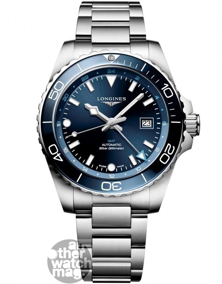LONGINES Longines HYDRO CONQUEST L3.890.4.96.6