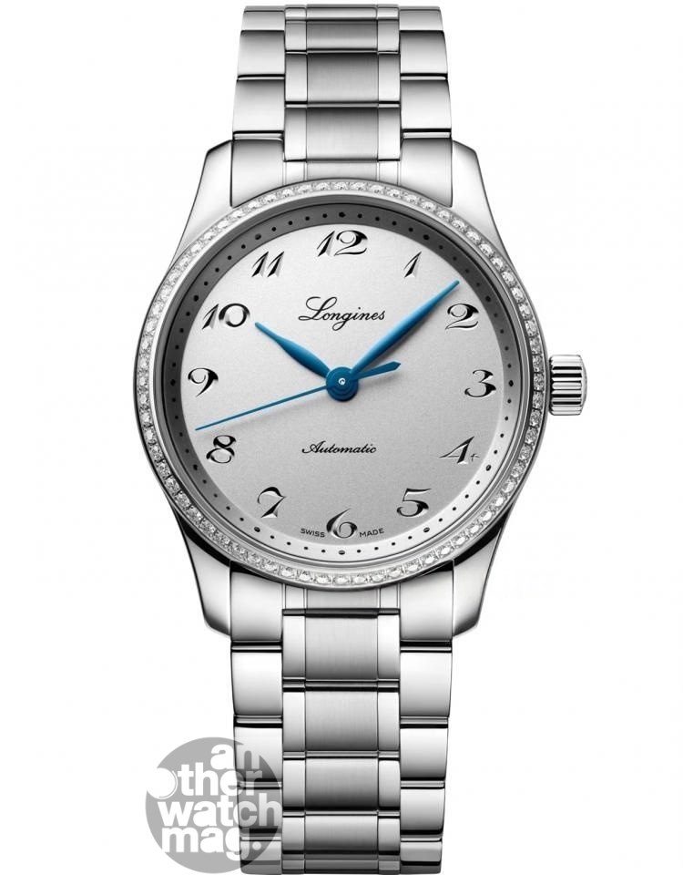 LONGINES Longines MASTER L2.357.0.73.6