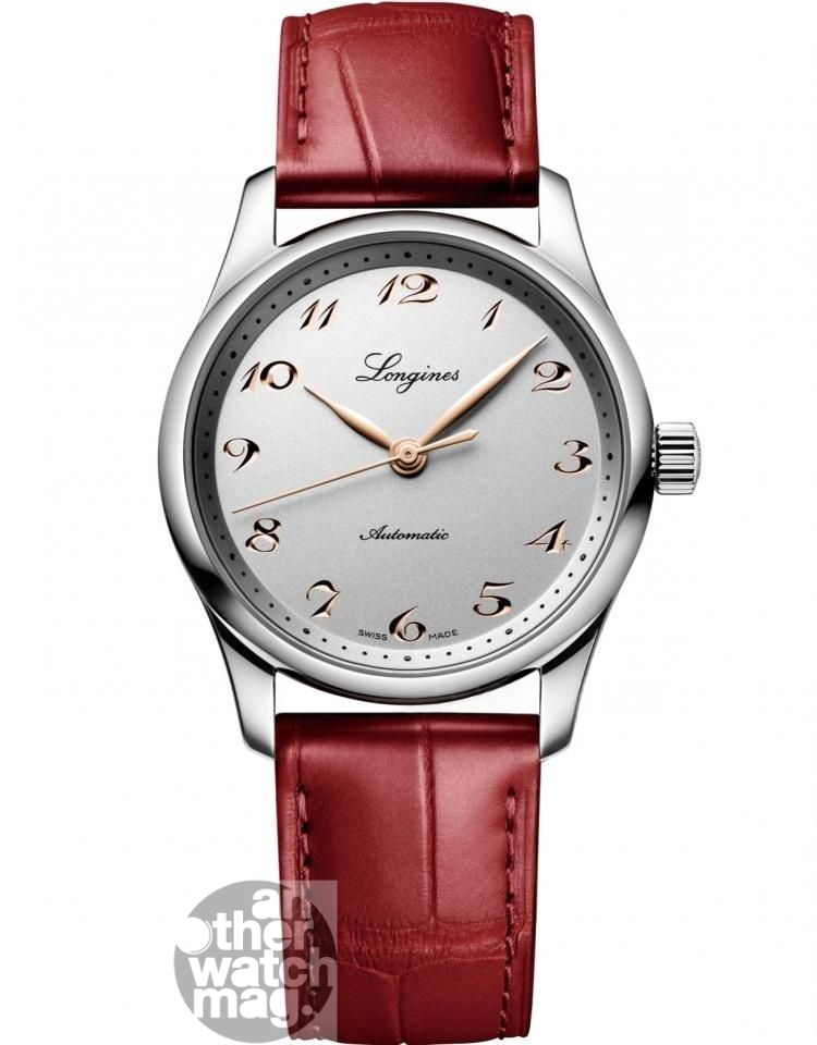 LONGINES Longines MASTER L2.357.4.70.2