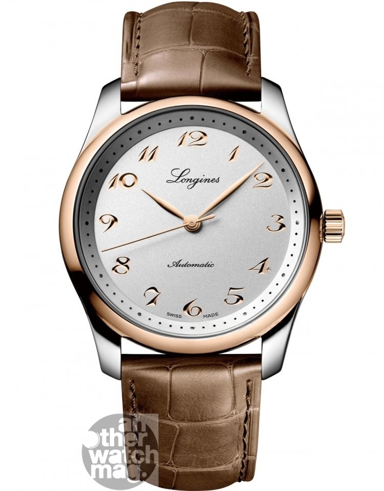 LONGINES Longines MASTER L2.793.5.70.2