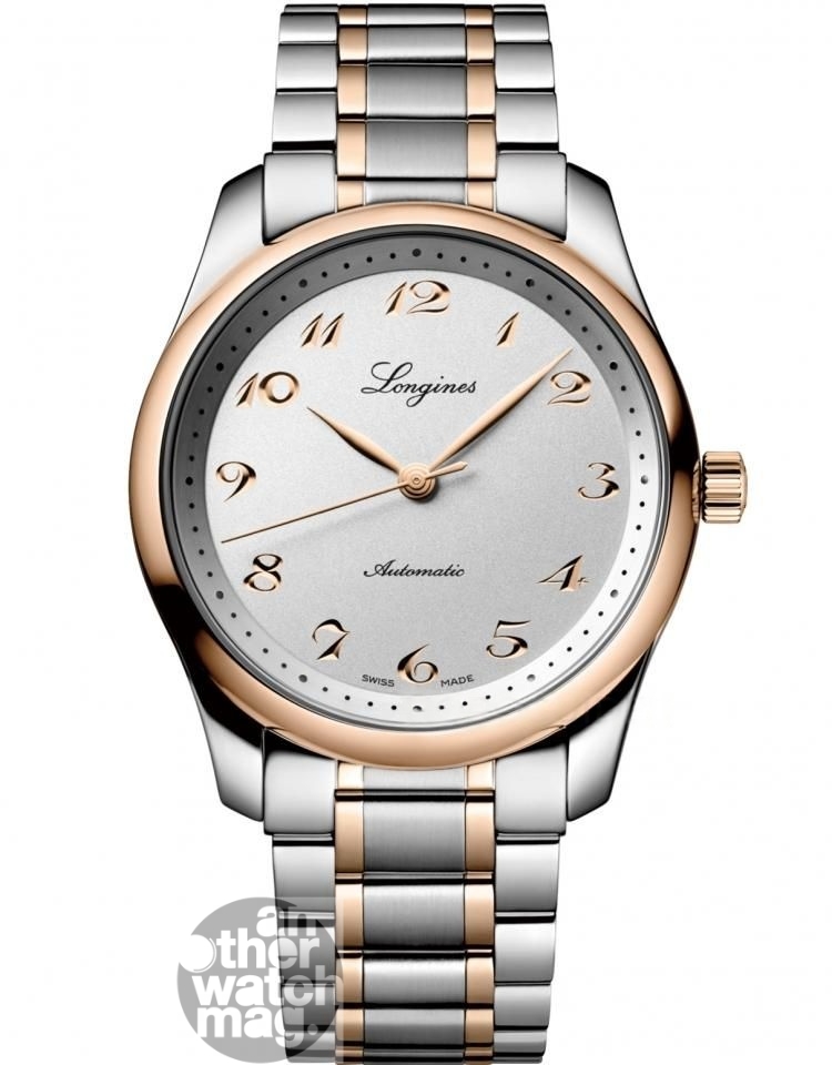 LONGINES Longines MASTER L2.793.5.70.7
