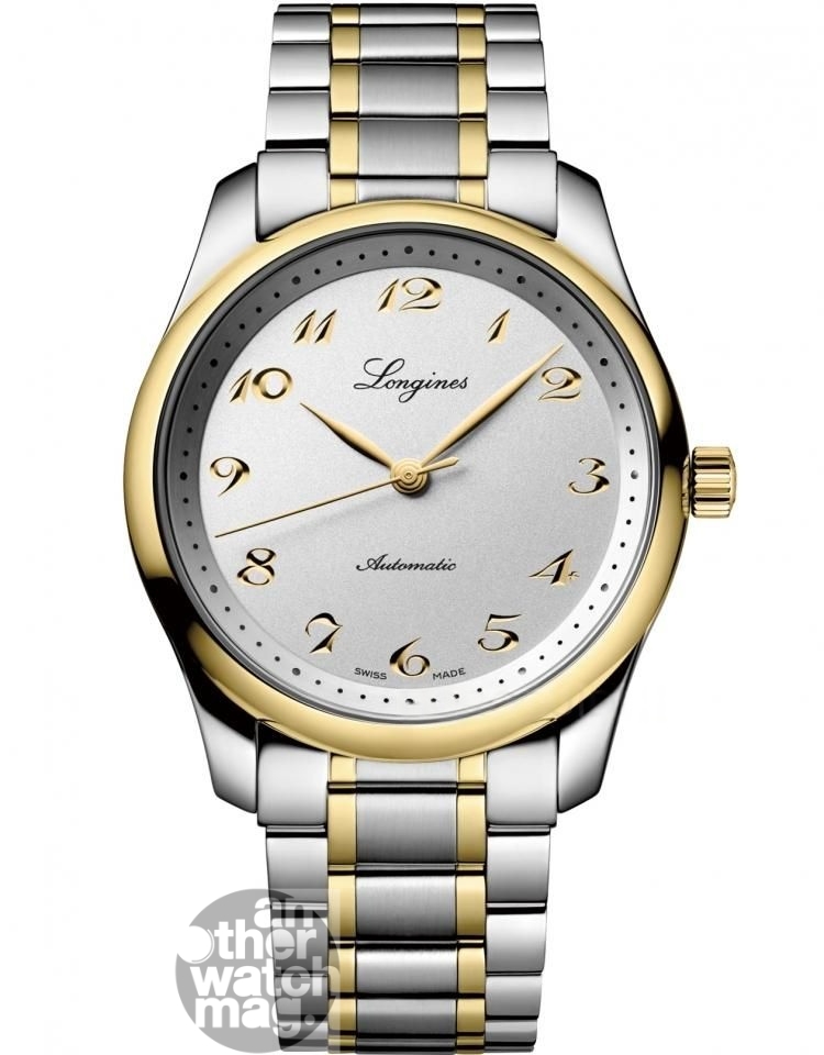 LONGINES Longines MASTER L2.793.5.72.7