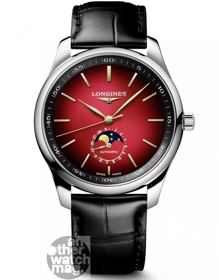 LONGINES Year of the Horse