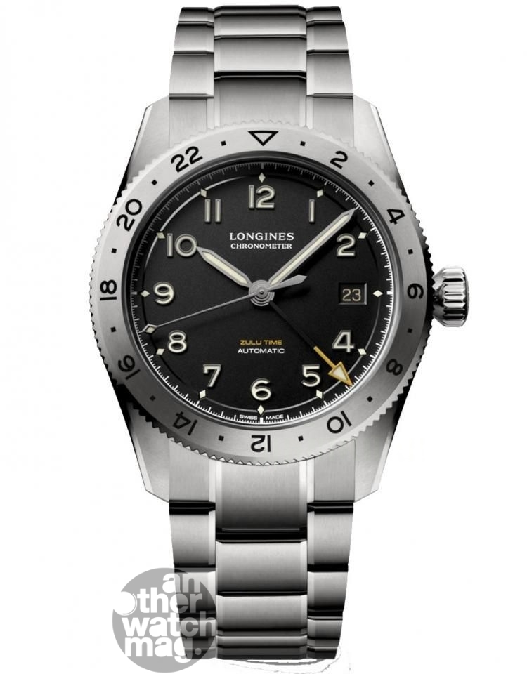 LONGINES Longines SPIRIT L3.802.1.59.6
