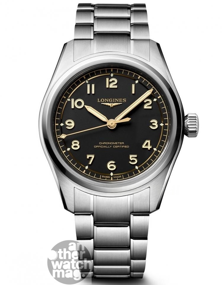LONGINES Spirit Pilot