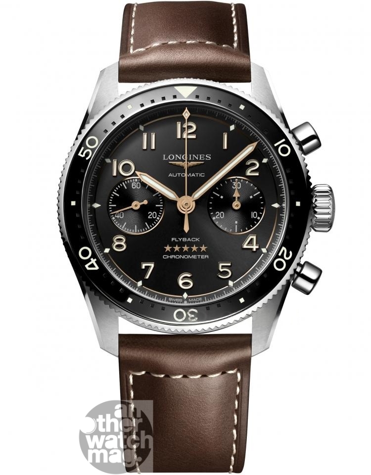 LONGINES LONGINES SPIRIT FLYBACK