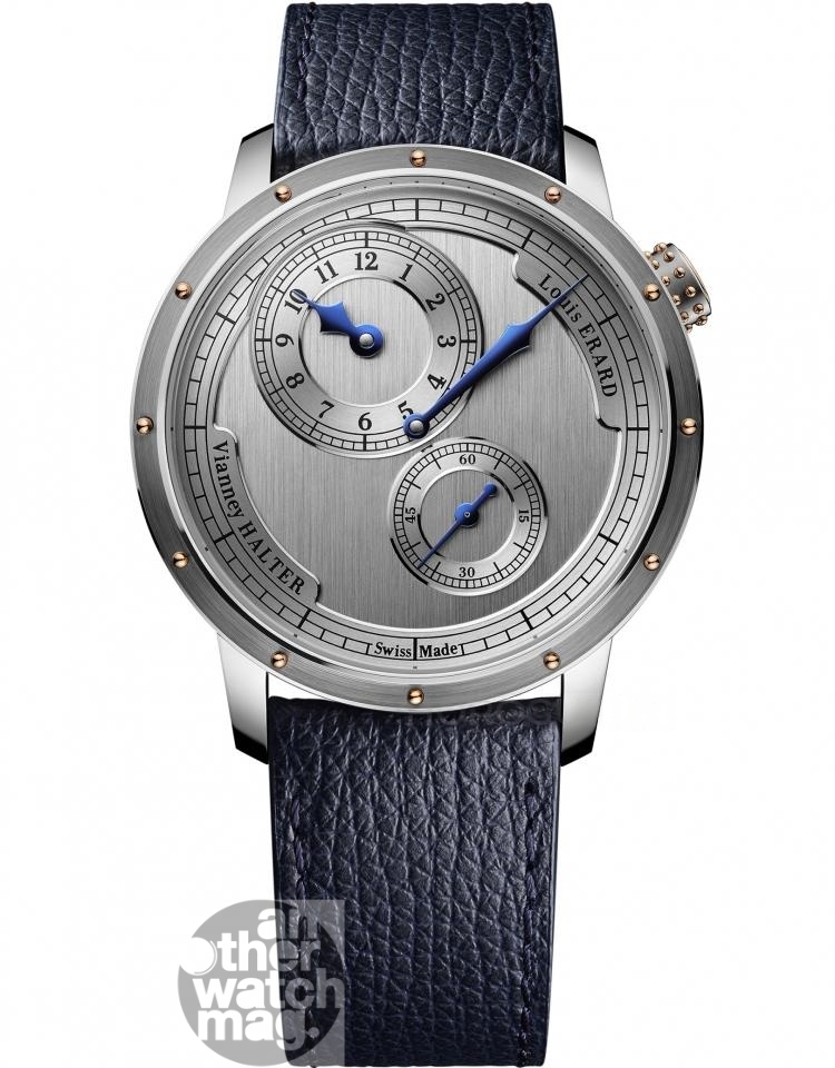 LOUIS ERARD Louis Erard NOIRMONT X 85246AA01.BVA180