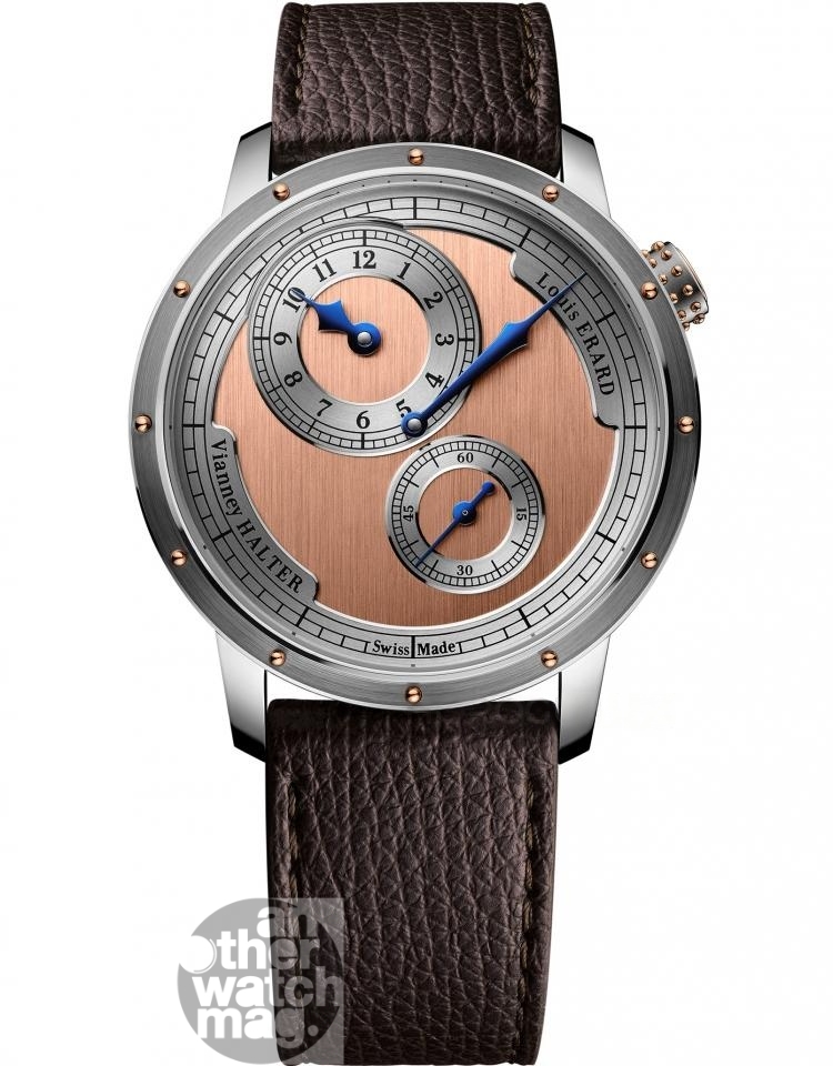 LOUIS ERARD Louis Erard NOIRMONT X 85246AA03.BVA172