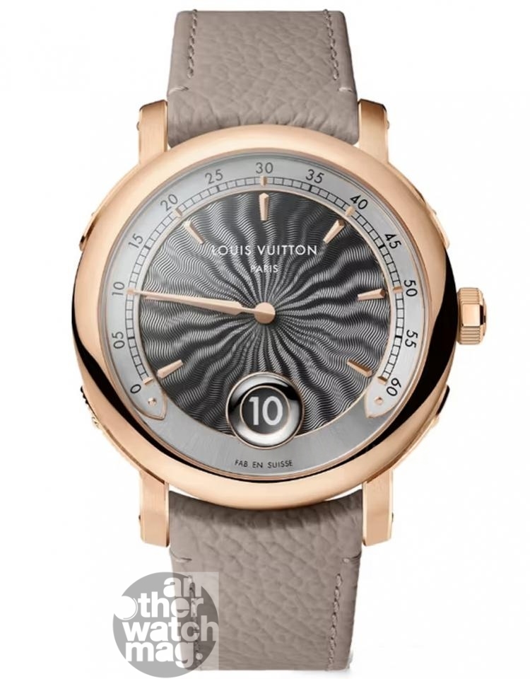LOUIS VUITTON Louis Vuitton ESCALE W3PGA0
