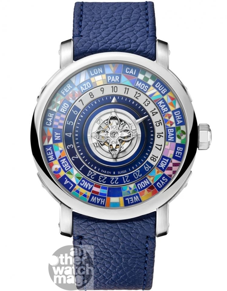 LOUIS VUITTON Louis Vuitton ESCALE W3PT41