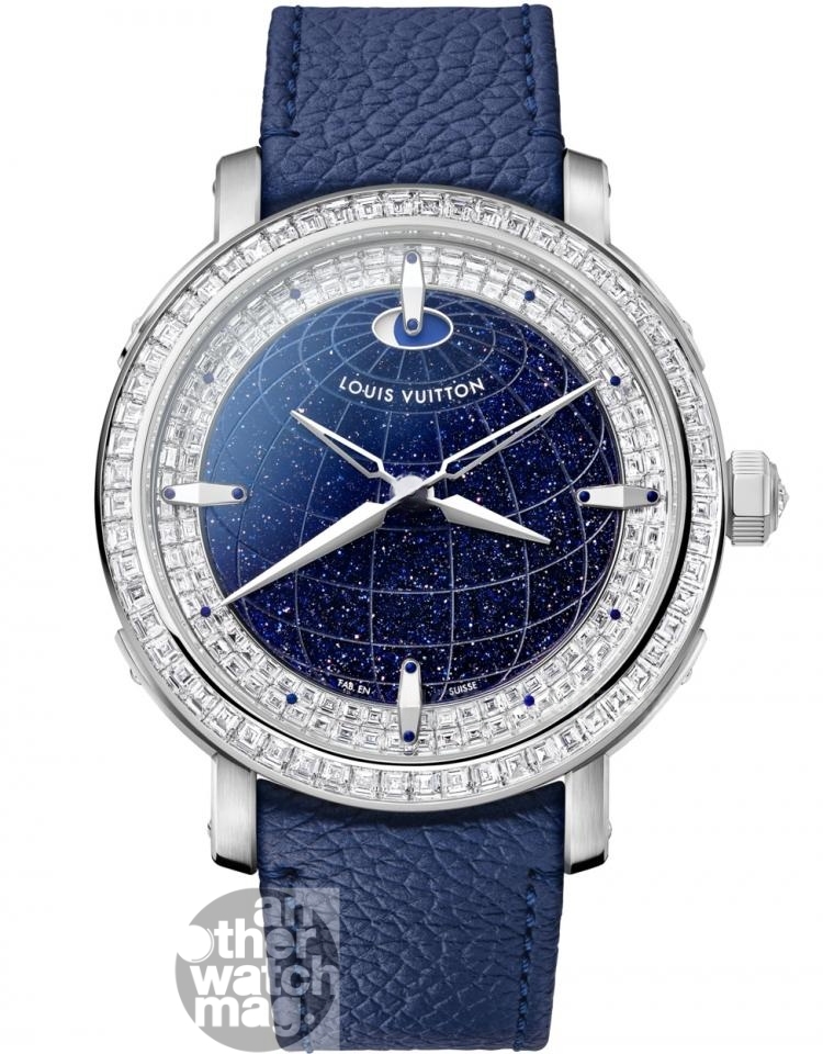 LOUIS VUITTON Louis Vuitton ESCALE W3PT61