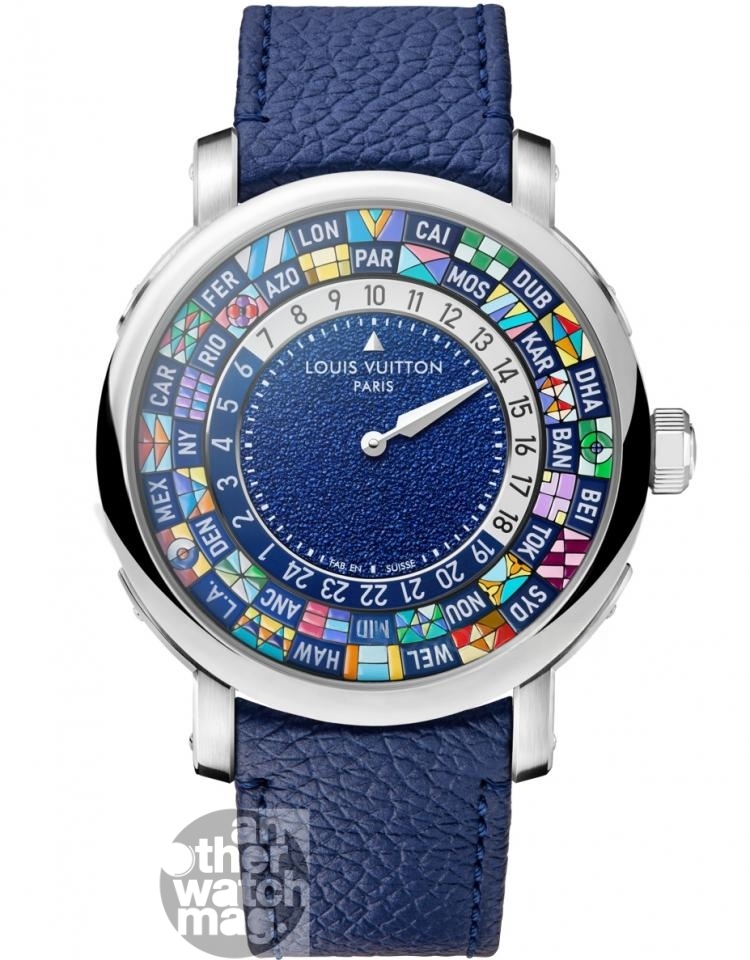 LOUIS VUITTON Louis Vuitton ESCALE W3PTA1