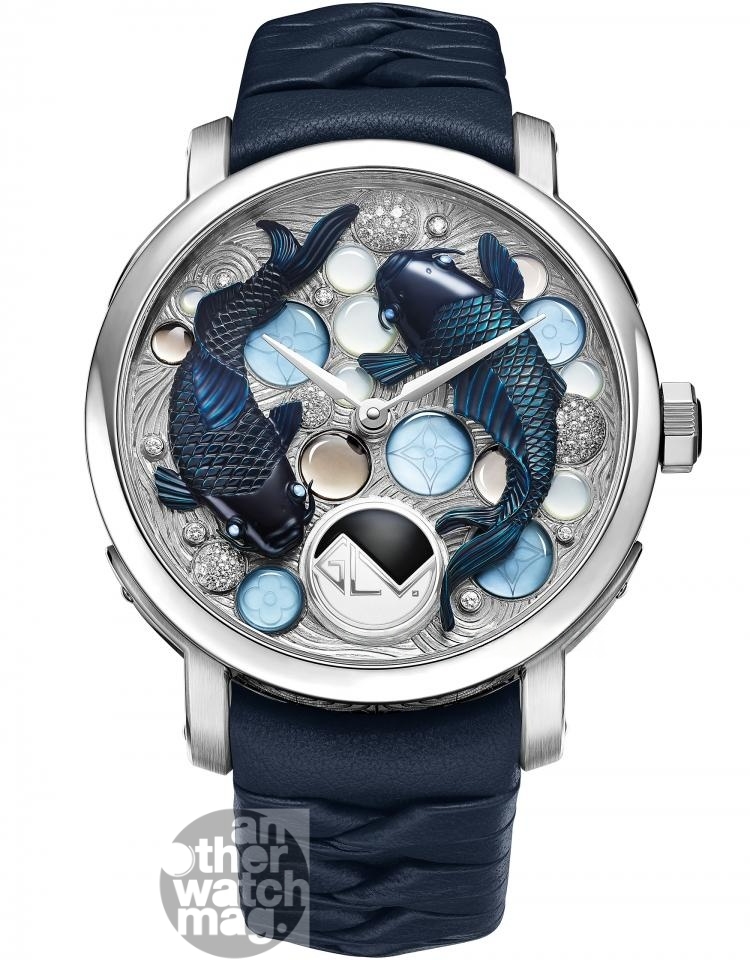 LOUIS VUITTON Louis Vuitton ESCALE W3WG11