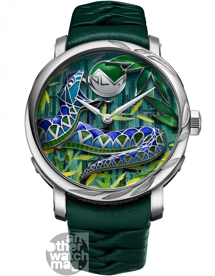 LOUIS VUITTON Louis Vuitton ESCALE W3WG21