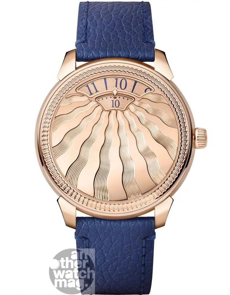 LOUIS VUITTON Louis Vuitton TAMBOUR W9PG21