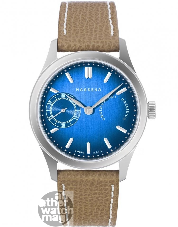 MASSENA LAB Massena Lab COLLABORATIONS TZ30