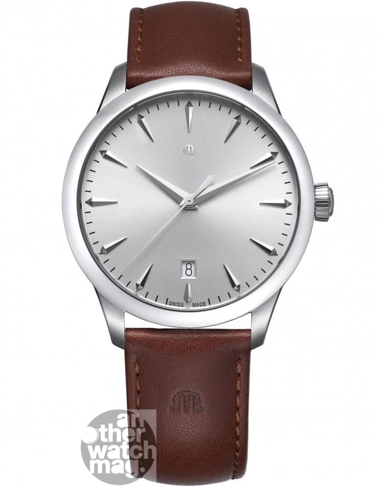 MAURICE LACROIX 1975 Quartz
