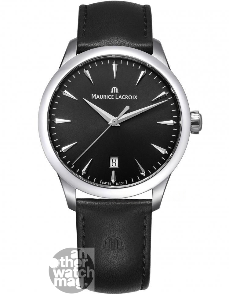 MAURICE LACROIX 1975 Quartz