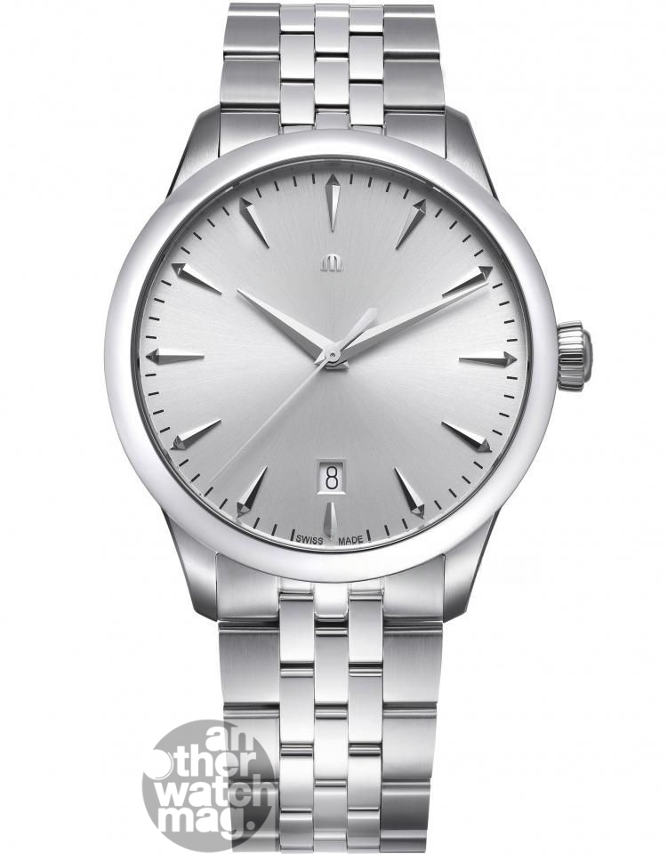 MAURICE LACROIX 1975 Quartz