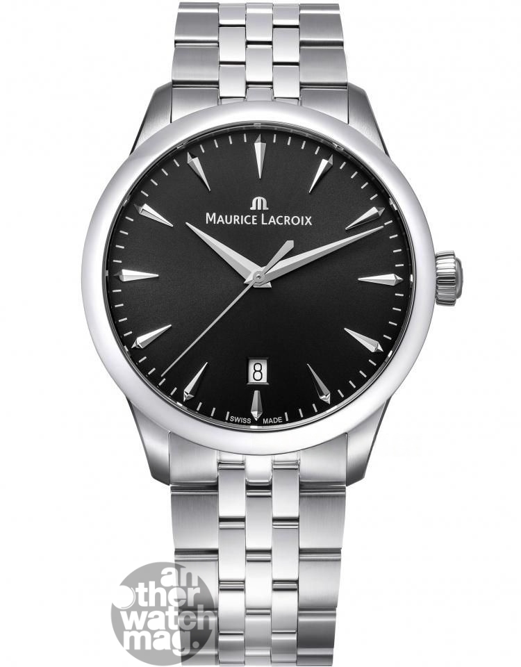 MAURICE LACROIX 1975 Quartz