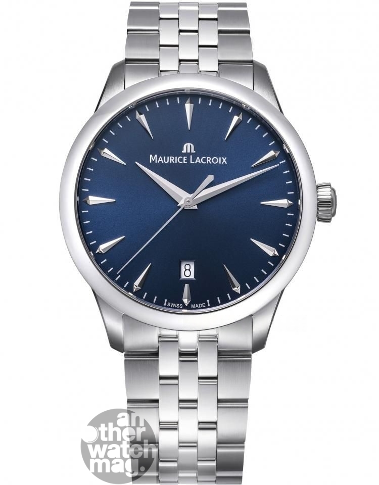 MAURICE LACROIX 1975 Quartz