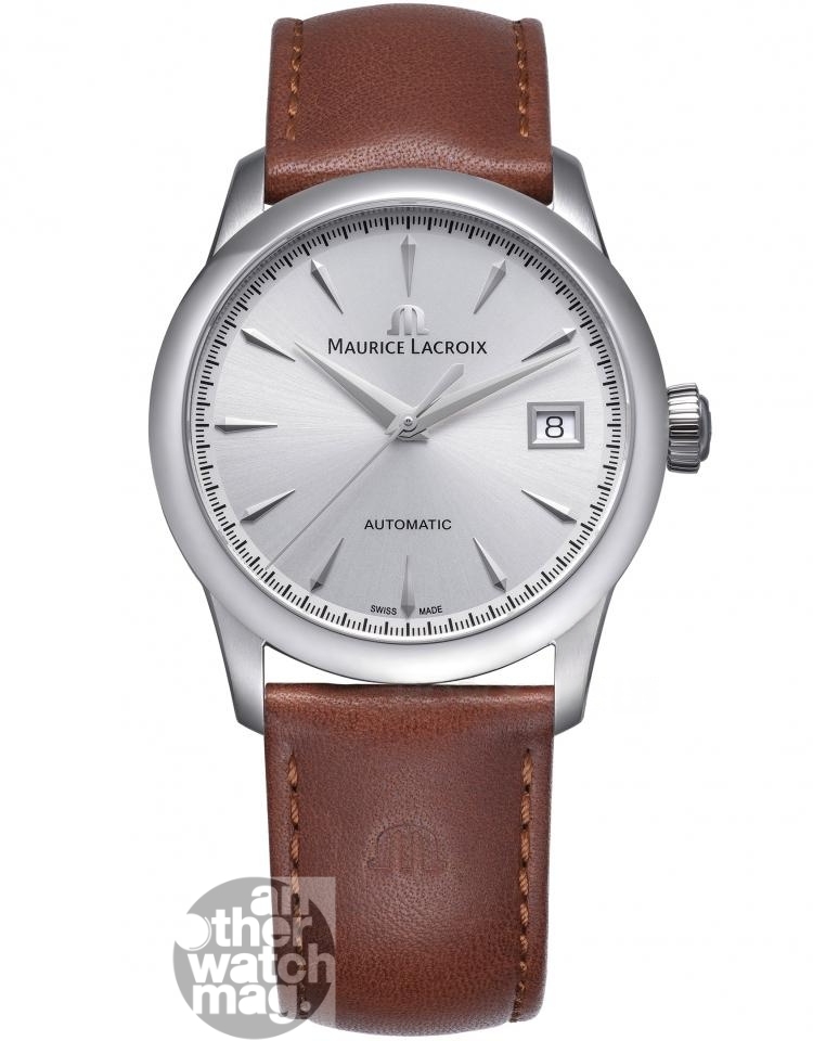 MAURICE LACROIX 1975 Automatic