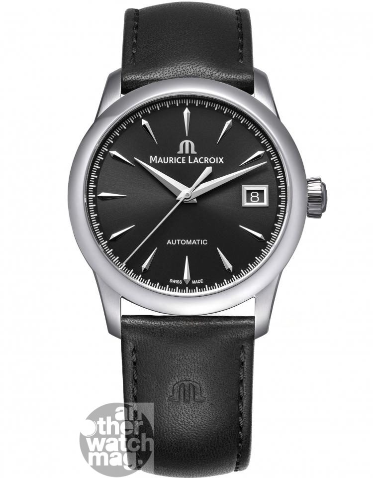 MAURICE LACROIX 1975 Automatic