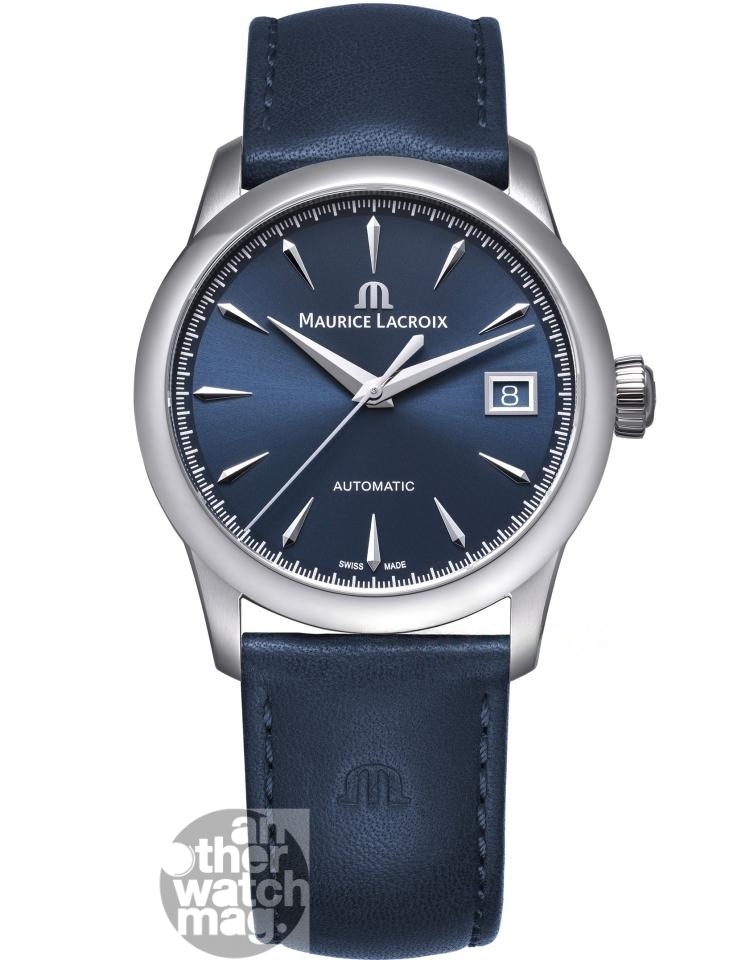 MAURICE LACROIX 1975 Automatic