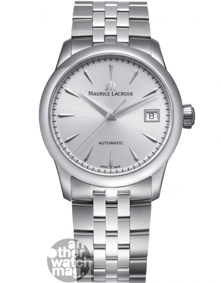 MAURICE LACROIX 1975 Automatic