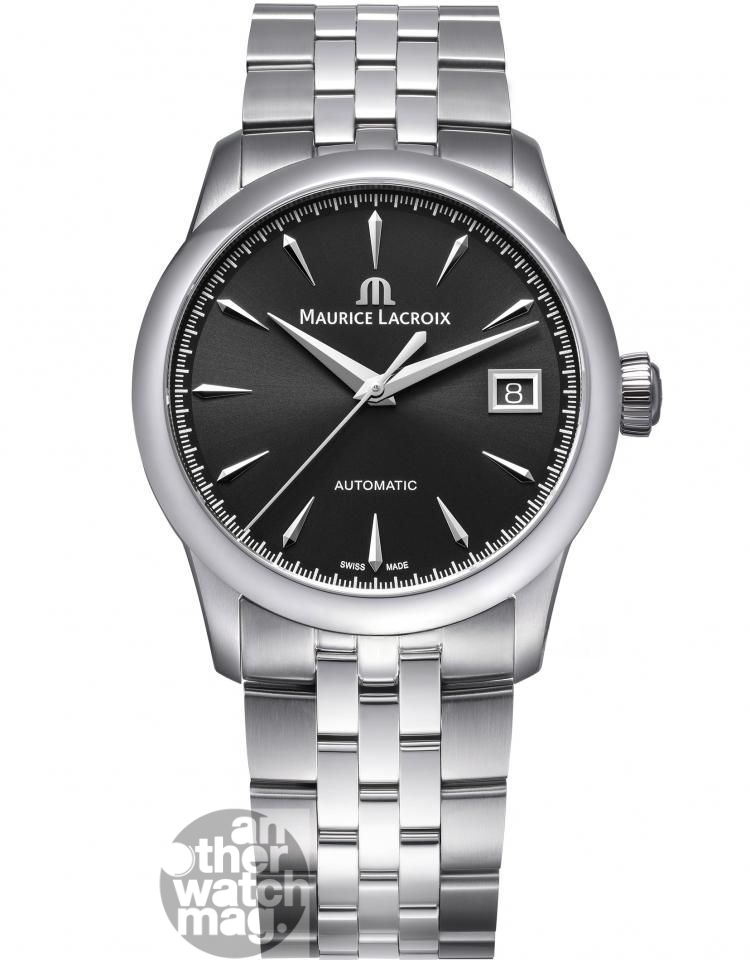 MAURICE LACROIX 1975 Automatic