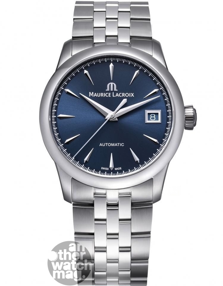 MAURICE LACROIX 1975 Automatic