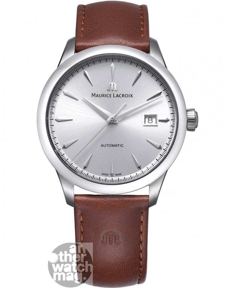 MAURICE LACROIX 1975 Automatic