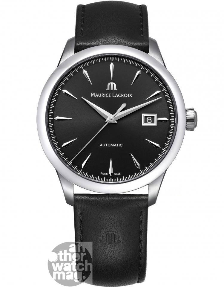 MAURICE LACROIX 1975 Automatic