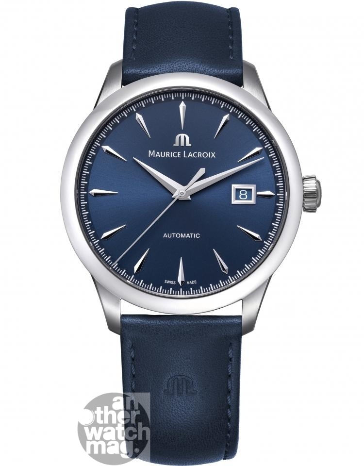 MAURICE LACROIX 1975 Automatic