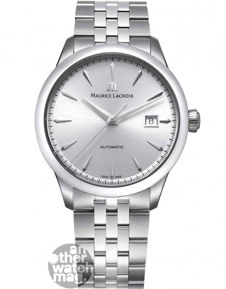 MAURICE LACROIX 1975 Automatic