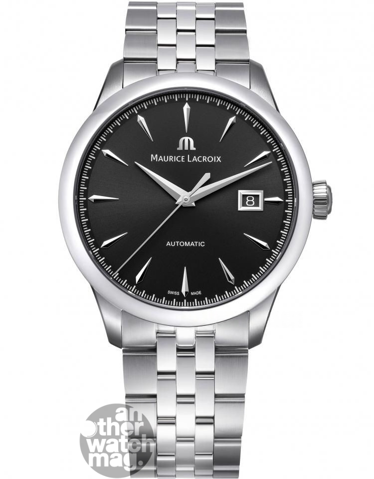 MAURICE LACROIX 1975 Automatic