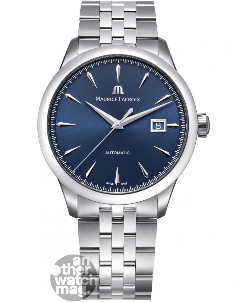 MAURICE LACROIX 1975 Automatic
