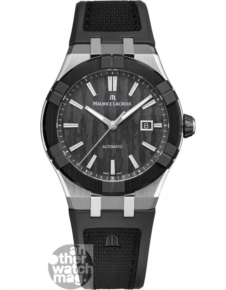 MAURICE LACROIX Maurice Lacroix AIKON AC6008-SSL20-330-2