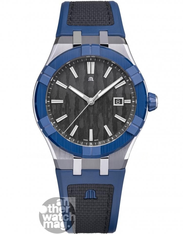 MAURICE LACROIX Maurice Lacroix AIKON AC6008-SSL40-330-4
