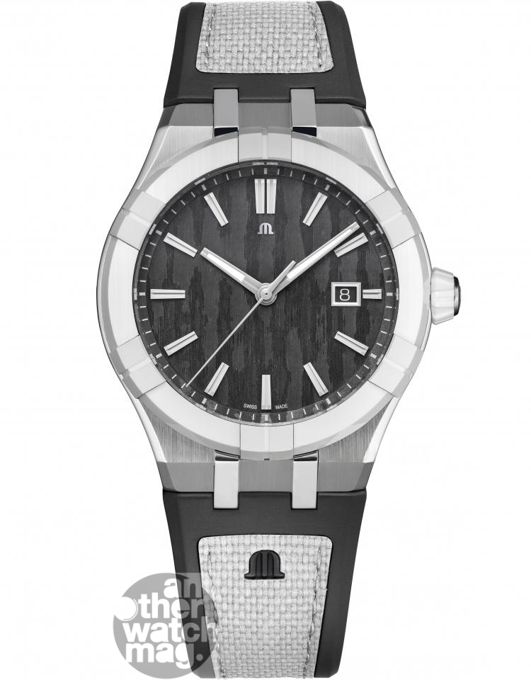 MAURICE LACROIX Maurice Lacroix AIKON AC6008-SSL70-330-2