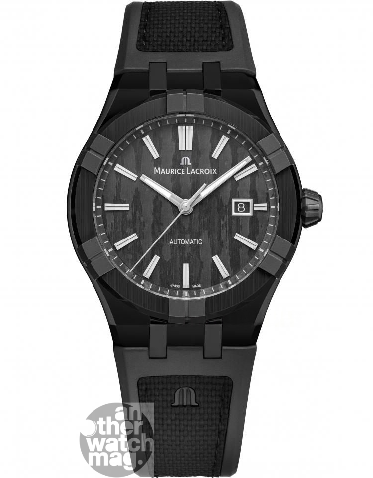 MAURICE LACROIX Maurice Lacroix AIKON AC6008-TTB00-330-2