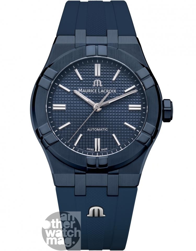 MAURICE LACROIX Maurice Lacroix AIKON AI6007-PVC00-430-4