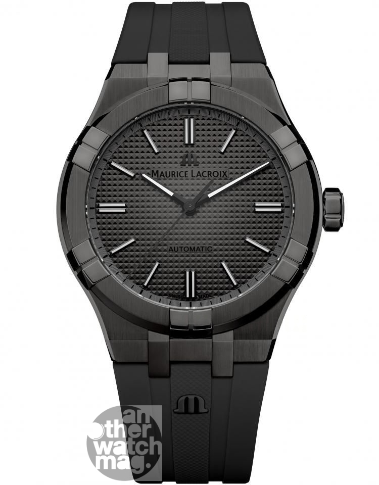 MAURICE LACROIX Maurice Lacroix AIKON AI6008-PVB00-330-2