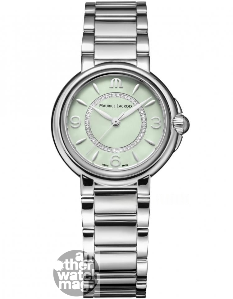 MAURICE LACROIX FIABA COLOURS EDITION-Marina Correia特別版