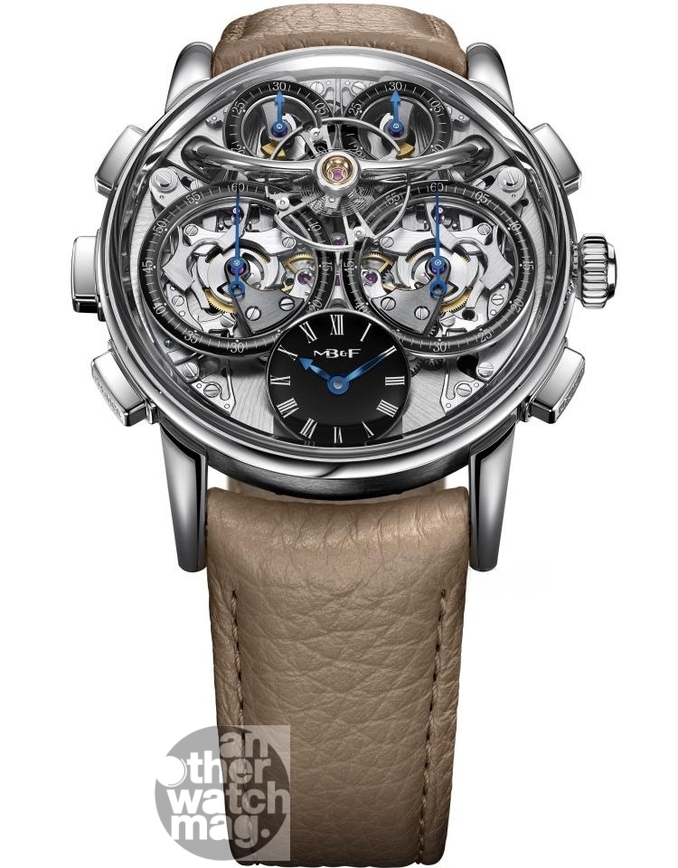 MBF Mbf LEGACY MACHINES （LM SEQUENTIAL FLYBACK LONGHORN）