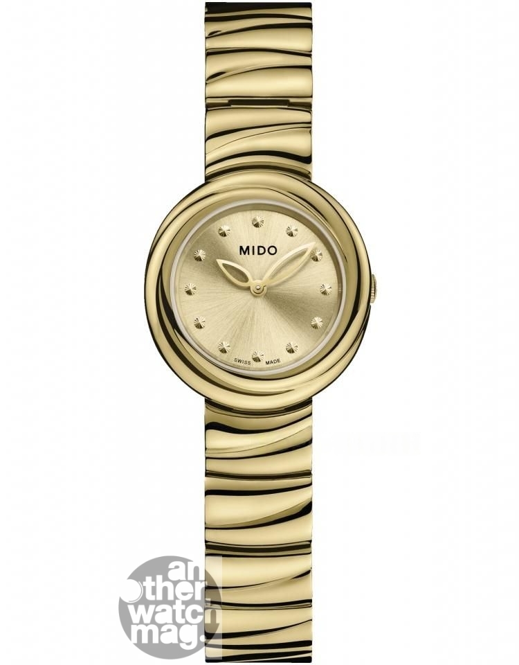 MIDO Mido MISS CLOUD M050.009.33.021.00